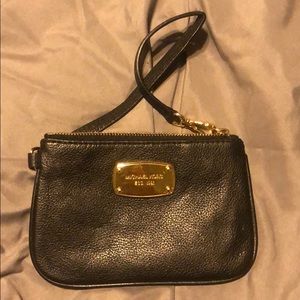 Michael Kors coin purse